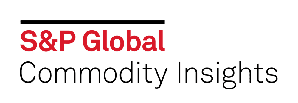 S&P Global Commodity Insights Logo