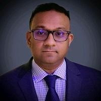 Debnil Chowdhury