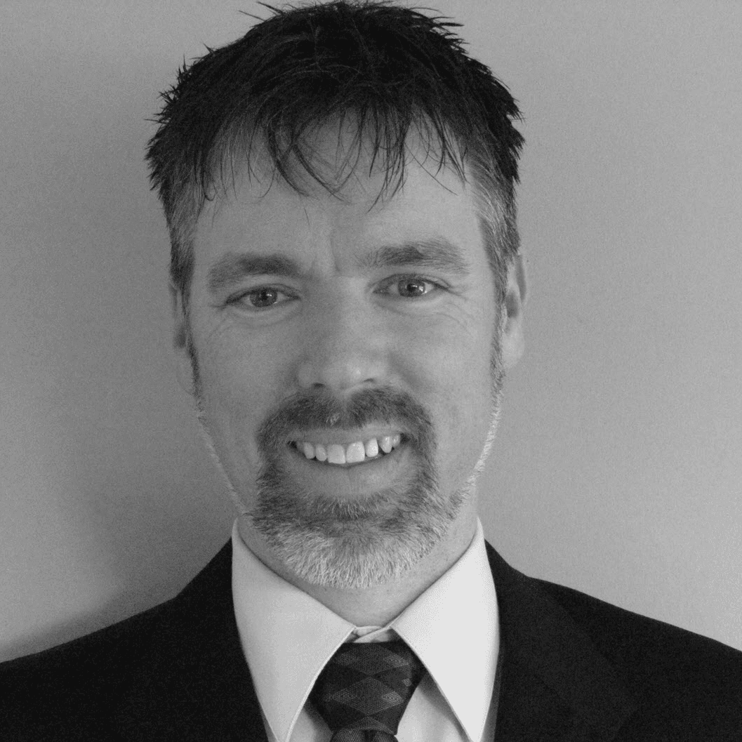 Mark Ferguson