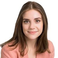 Danielle Montagne
